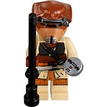 LEGO Star Wars - Jabba's Palace 9516