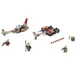 LEGO Star Wars - o Ataque dos Piratas