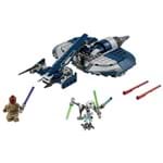 LEGO Star Wars - Speeder de Combate do General Grievous