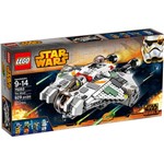 LEGO - Star Wars The Ghost