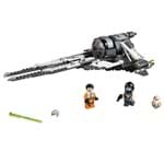 LEGO Star Wars - TIE Interceptor