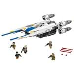 LEGO Star Wars - U-Wing dos Rebeldes