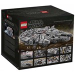 Lego Star Wars Ultimate Millenium Falcon 75192