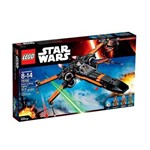 Lego Star Wars Wolf 4 - Hasbro