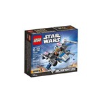 Lego Star Warspoderosos Micros Xwing