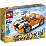LEGO - Sunset Speeder