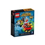 LEGO Super Heroes 76062 - Mighty Micros: Robin Vs. Bane