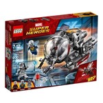Lego Super Heroes - Disney - Marvel - Ant-man & Wasp - 76109