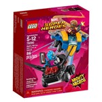 Lego Super Heroes - Disney - Marvel - Star Lord Vs Nebula - 76090
