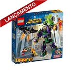 Lego Super Heroes - Robô do Lex Luthor