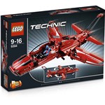 LEGO Technic Avião a Jato 9394
