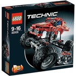 LEGO Technic - Caminhão Gigante