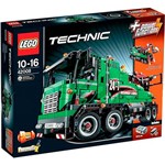 LEGO Technic - Caminhão Reboque