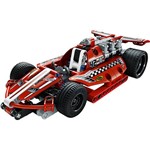 LEGO Technic - Carro de Fórmula 1-42011