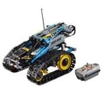 LEGO Technic - Modelo 2 em 1: Carros de Controle Remoto