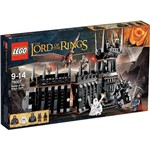 LEGO The Lord Of The Rings - o Combate do Portão Negro - 79007