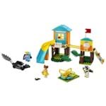 LEGO Toy Story - Aventura no Recreio do Buzz e Betty