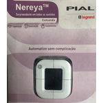 Legrand Nereya - Home Automation Controle Interruptores 2md Ny Branco 663090