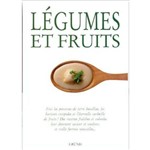 Legumes Et Fruits