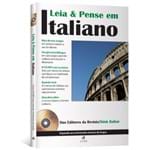 Leia e Pense em Italiano