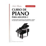 Leila Fletcher - Curso de Piano Adulto Vol 1 Português
