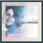 Leila Pinheiro - Série Retratos - CD