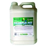Leiraw Shampoo Pet
