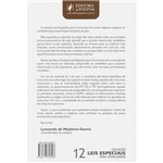 Leis Penais Especiais - Tomo I - Vol. 12 - Coleção Leis Especiais para Concursos