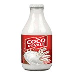 Leite Coco 200ml - Coco do Vale