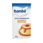 Leite Condesando Zero Lactose Nolac Itambé 395g