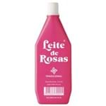 LEITE de ROSAS 310ML Leite de Rosas