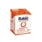 Leite Lv Italac 500ml Zero Lactose