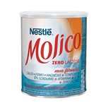 Leite Molico Zero Lactose 260g