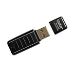 Leitor e Gravador de Cartão Micro Sd Via USB - Vivitar