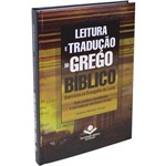 Leitura e Tradução do Grego Bíblico