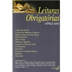 Leituras Obrigatorias 2017 - Ufrgs