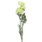 Lelly Flor Mini Ranunculus Verde Claro/verde