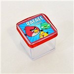 Lembrancinha Caixa 4cm Angry Birds