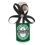 Lembrancinha Garrafa 50ml Heineken