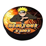 Lembrancinha Latinha Naruto
