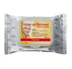 Lenço Demaquilante Make-up Remover 30un - Purederm