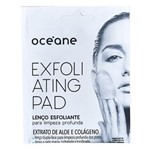 Lenço Esfoliante Facial Océane - Exfolianting Pad 1 Un