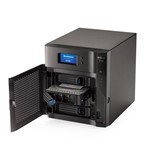 Lenovo Px4-400d Network Storage Array Server Class 8tb (70cj9001la)