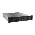 Lenovo Thinksystem Storage Ds2200 Lff Fc/iscsi Dual Controller, Ate 12x Hdd 3.5 (nao Incluso), Rack