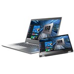 Lenovo Yoga 520 2 em 1 - Tela 14" HD Touchscreen, Intel I7 7500U, 8GB DDR4, SSD 256GB
