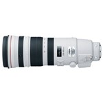 Lente Canon Ef200-400mm F4l Is Usm Ext 1.4x