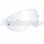 Lente Óculos Dragon NFX AFT Transparente