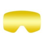 Lente Óculos Dragon NFX-S Dourado