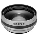 Lente Sony de Conversão Angular 0.7x (VCL-DH0737)
