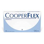 Lentes de Contato Cooperflex